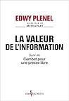 La valeur de l'in...