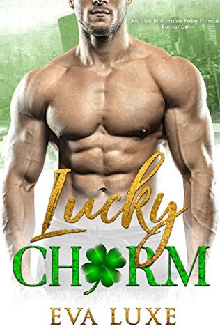 Lucky Charm (Kindle Edition)