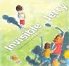 Invisible Jerry by Adam Wallace