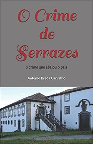 O Crime de Serrazes