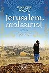 Jerusalem, Jerusalem (German Edition)