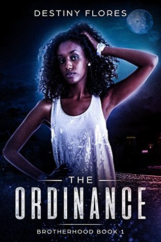 The Ordinance (The BrotherHood #1)