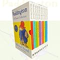 Paddington A Classic Collection: 10 Books Box Set