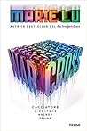 Warcross by Marie Lu