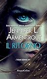 Il Ritorno by Jennifer L. Armentrout