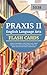 Praxis II English Language ...