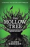 Book cover for The Hollow Tree