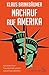 Nachruf auf Amerika by Klaus Brinkbäumer