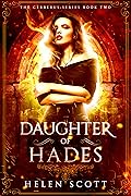 Daughter of Hades (Cerberus, #2)