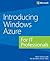 Introducing Windows Azure for It Professionals
