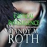 Critical Intelligence by Mandy M. Roth