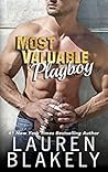 Most Valuable Playboy by Lauren Blakely