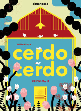 Cerdo Cerdo (Hardcover)