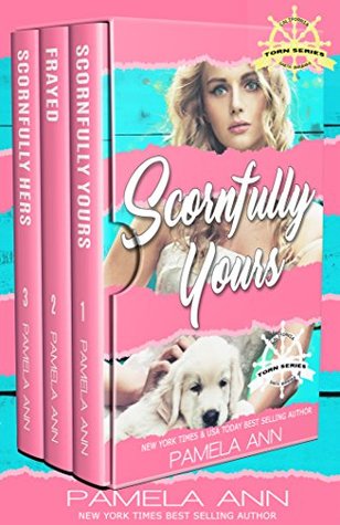 Torn Series: A Box Set Trio (Kindle Edition)