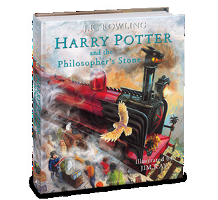 Harry Potter and the Philosopher's Stone