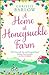 A Home at Honeysuckle Farm by Christie Barlow