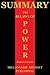 Summary: The 48 Laws of Power by Robert Greene