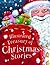 Illustrated Treasury of Christmas Stories