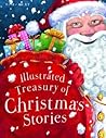 Illustrated Treasury of Christmas Stories
