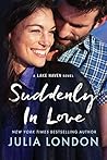 Suddenly in Love by Julia London