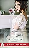 Un petit mensonge by Julia Quinn
