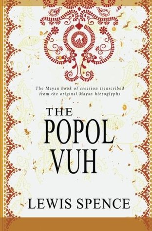 The Popol Vuh