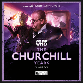 The Churchill Years: Young Winston