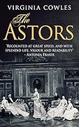 The Astors (Dynasties Book 1)