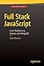 Full Stack JavaScript: Learn Backbone.js, Node.js and MongoDB