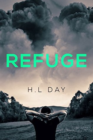 Refuge (Fight for Survival #1)