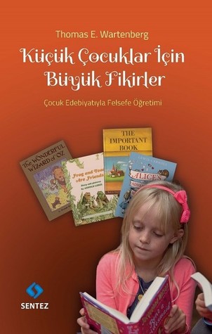 Küçük Çocuklar için Büyük Fikirler (Paperback)