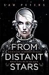 From Distant Stars (From Darkest Skies #2)