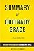 Ordinary Grace by NOT A BOOK