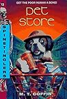 Pet Store
