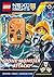 LEGO NEXO KNIGHTS: Stone Monster Attack!