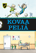 Kovaa peliä (Futaajat)