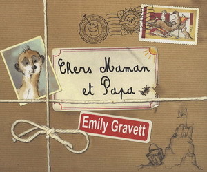 Chers Maman et Papa