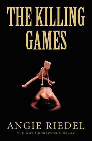 The Killing Games (Kindle Edition)