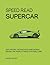 Speed Read Supercar by Basem Wasef