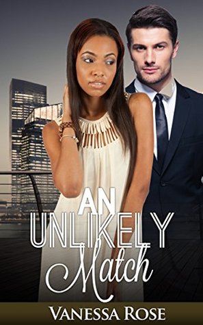 An Unlikely Match (Kindle Edition)