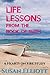 Life Lessons from the Book of Ruth: A Woman's Inspirational Study Guide for Living (Hearts on Fire Bible Studies)