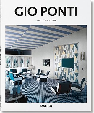 Gio Ponti (Hardcover)
