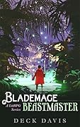 Blademage Beastmaster