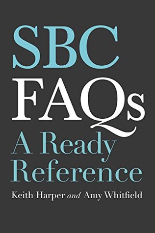 SBC FAQs: A Ready Reference (Kindle Edition)