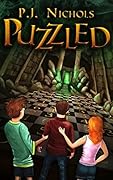Puzzled (The Puzzled Mystery Adventure #1)