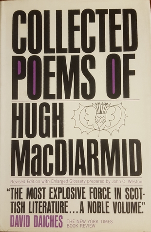 Collected Poems of Hugh MacDiarmid (Hardcover)
