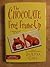The Chocolate Frog Frame-Up by JoAnna Carl