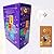 Jill Murphy The Worst Witch Series 8 Books Collection Set (The Worst Witch, Saves the Day, to the Rescue, Strikes Again, All at Sea, A Bad Spell for the Worst Witch,The Wishing Star...