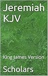 Jeremiah KJV by Scholars