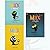 Max Ed Vere Collection 3 Bo...